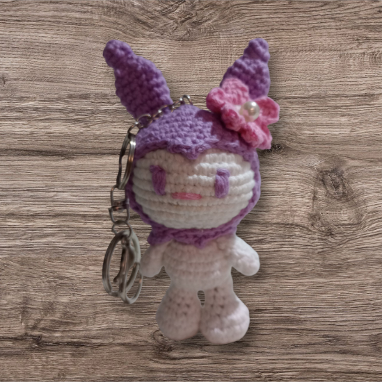 Imagen de 1 Llavero de Romina.